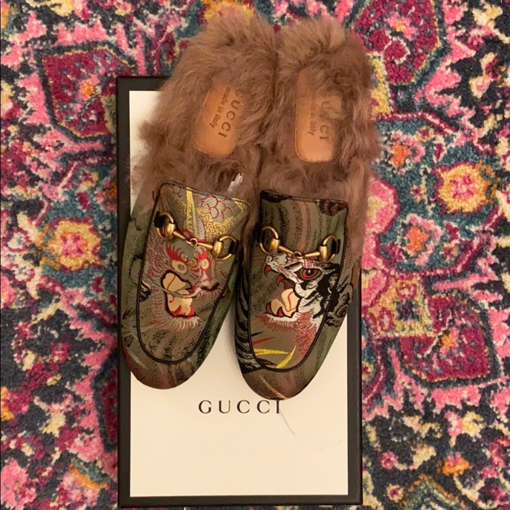 GUCCI Mules Men's